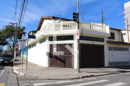 Casa à venda com 141m², 3 quartos e 2 vagasÁrea externa