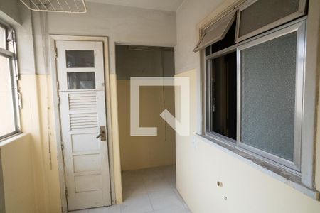 Apartamento à venda com 109m², 3 quartos e sem vaga Apartamento à venda com 109m², 3 quartos e sem vagaÁrea de Serviço