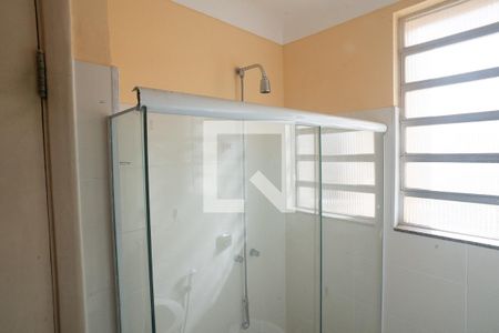 Apartamento à venda com 109m², 3 quartos e sem vaga Apartamento à venda com 109m², 3 quartos e sem vagaBanheiro 1