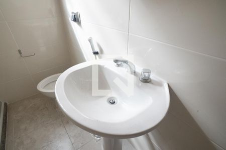 Apartamento à venda com 109m², 3 quartos e sem vaga Apartamento à venda com 109m², 3 quartos e sem vagaBanheiro 1