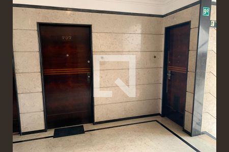 Apartamento à venda com 109m², 3 quartos e sem vaga Apartamento à venda com 109m², 3 quartos e sem vagaÁrea comum