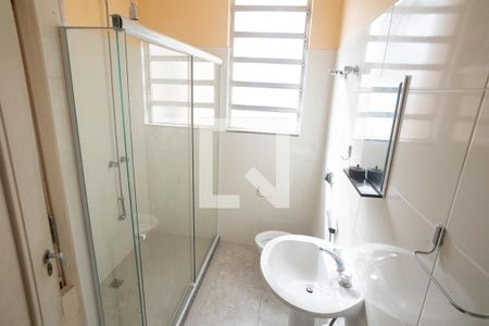 Apartamento à venda com 109m², 3 quartos e sem vaga Apartamento à venda com 109m², 3 quartos e sem vagaBanheiro 1