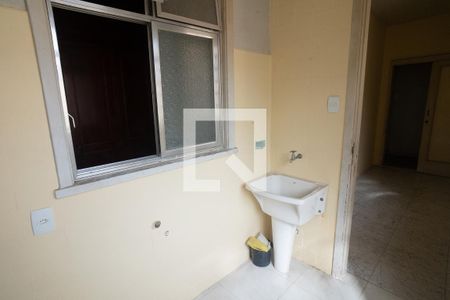 Apartamento à venda com 109m², 3 quartos e sem vaga Apartamento à venda com 109m², 3 quartos e sem vagaÁrea de Serviço