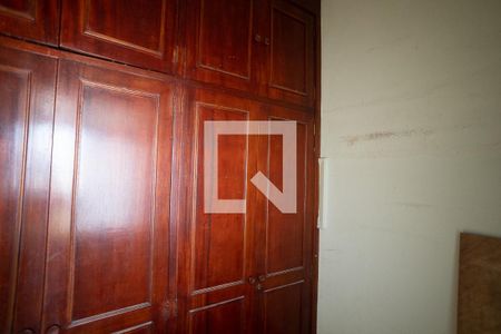 Apartamento à venda com 109m², 3 quartos e sem vaga Apartamento à venda com 109m², 3 quartos e sem vagaQuarto de Serviço