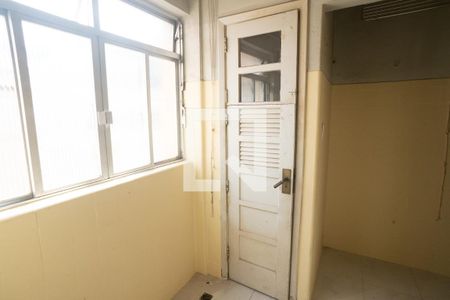 Apartamento à venda com 109m², 3 quartos e sem vaga Apartamento à venda com 109m², 3 quartos e sem vagaÁrea de Serviço