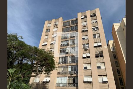 Apartamento à venda com 109m², 3 quartos e sem vaga Apartamento à venda com 109m², 3 quartos e sem vagaFachada