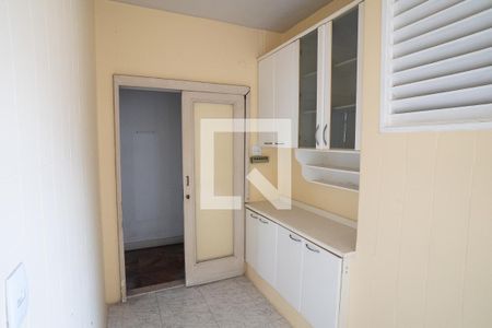 Apartamento à venda com 109m², 3 quartos e sem vaga Apartamento à venda com 109m², 3 quartos e sem vagaÁrea de Serviço