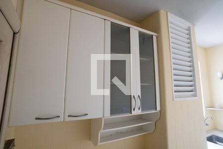 Apartamento à venda com 109m², 3 quartos e sem vaga Apartamento à venda com 109m², 3 quartos e sem vagaCozinha
