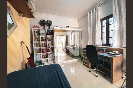 Casa à venda com 442m², 3 quartos e 3 vagasQuarto 2