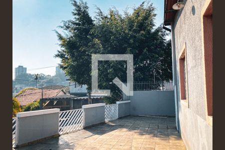 Casa à venda com 442m², 3 quartos e 3 vagasÁrea comum