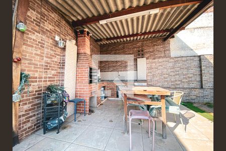 Casa à venda com 442m², 3 quartos e 3 vagasÁrea comum