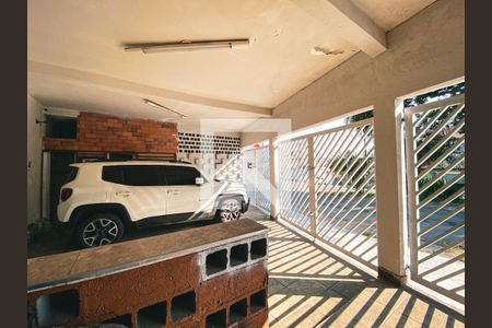 Casa à venda com 442m², 3 quartos e 3 vagasÁrea comum