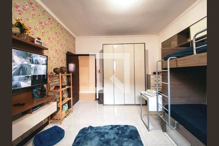 Casa à venda com 442m², 3 quartos e 3 vagasQuarto