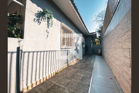 Casa à venda com 442m², 3 quartos e 3 vagasÁrea comum
