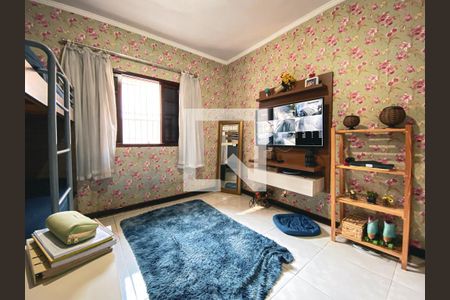 Casa à venda com 442m², 3 quartos e 3 vagasQuarto