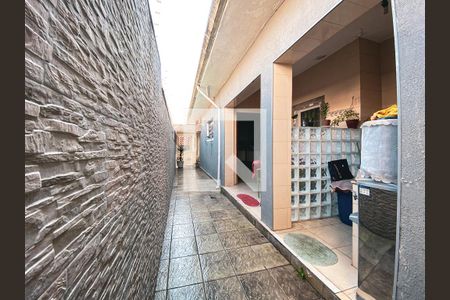 Casa à venda com 442m², 3 quartos e 3 vagasÁrea comum