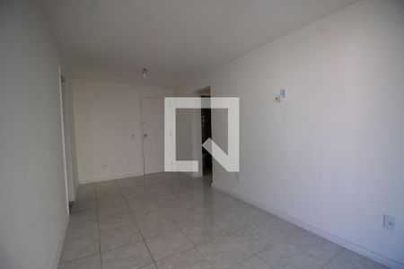 Sala de apartamento para alugar com 3 quartos, 84m² em Recreio dos Bandeirantes, Rio de Janeiro