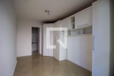 Suíte de apartamento para alugar com 3 quartos, 84m² em Recreio dos Bandeirantes, Rio de Janeiro