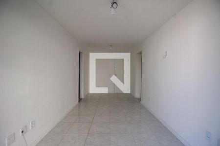 Sala de apartamento para alugar com 3 quartos, 84m² em Recreio dos Bandeirantes, Rio de Janeiro