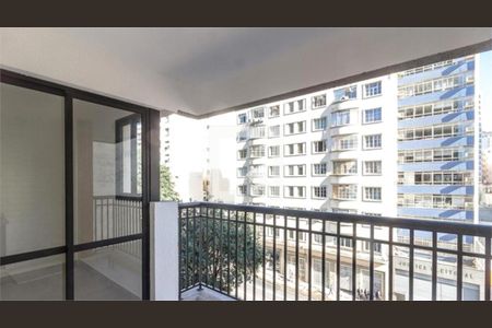 Apartamento à venda com 2 quartos, 57m² em Bela Vista, São Paulo