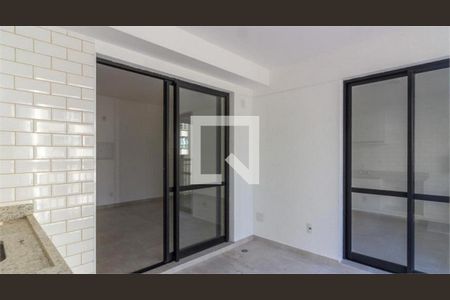 Apartamento à venda com 2 quartos, 57m² em Bela Vista, São Paulo