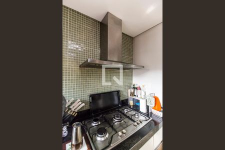 Casa de condomínio para alugar com 385m², 4 quartos e 3 vagas Casa de condomínio para alugar com 385m², 4 quartos e 3 vagasDetalhe da cozinha