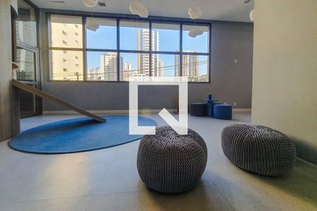 Apartamento à venda com 120m², 3 quartos e 2 vagas Apartamento à venda com 120m², 3 quartos e 2 vagasBrinquedoteca