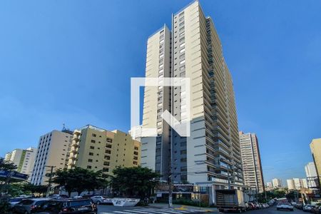 Apartamento à venda com 120m², 3 quartos e 2 vagas Apartamento à venda com 120m², 3 quartos e 2 vagasFachada