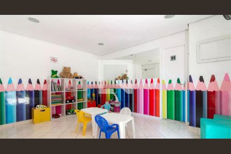 Apartamento à venda com 2 quartos, 53m² em Macedo, Guarulhos