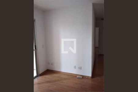 Apartamento à venda com 2 quartos, 53m² em Macedo, Guarulhos
