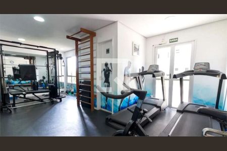 Apartamento à venda com 2 quartos, 53m² em Macedo, Guarulhos