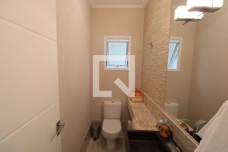 Casa à venda com 148m², 4 quartos e 2 vagasLavabo