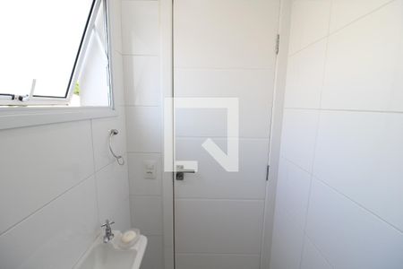 Casa à venda com 148m², 4 quartos e 2 vagasÁrea de Serviço - Banheiro