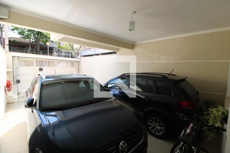 Casa à venda com 148m², 4 quartos e 2 vagasGaragem