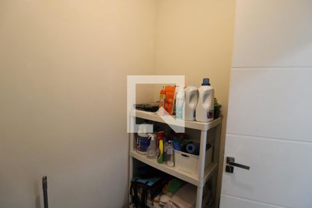 Casa à venda com 148m², 4 quartos e 2 vagasÁrea de Serviço - Quarto 