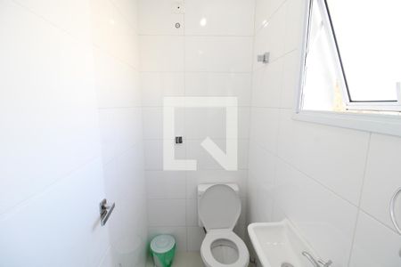 Casa à venda com 148m², 4 quartos e 2 vagasÁrea de Serviço - Banheiro