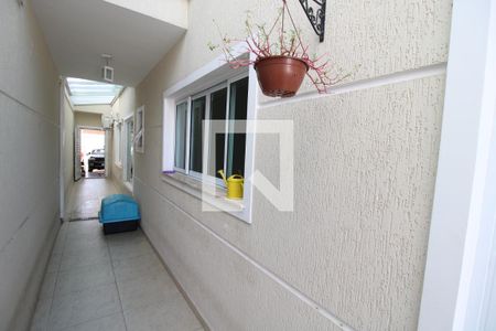 Casa à venda com 148m², 4 quartos e 2 vagasÁrea Comum