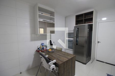 Casa à venda com 148m², 4 quartos e 2 vagasCozinha