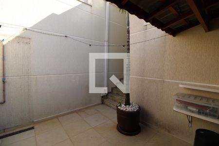 Casa à venda com 148m², 4 quartos e 2 vagasÁrea Comum