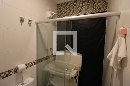 Casa à venda com 148m², 4 quartos e 2 vagasQuarto 1 - Banheiro