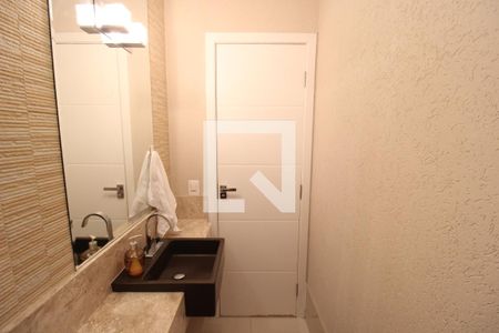 Casa à venda com 148m², 4 quartos e 2 vagasLavabo