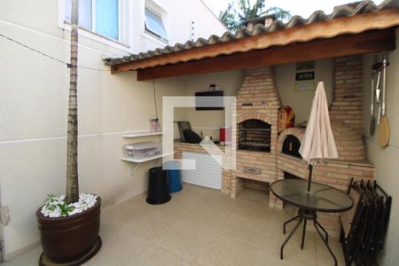 Casa à venda com 148m², 4 quartos e 2 vagasÁrea Comum