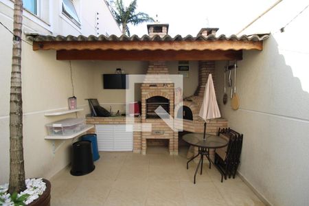 Casa à venda com 148m², 4 quartos e 2 vagasÁrea Comum