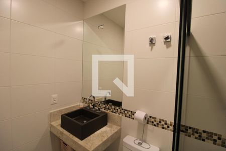 Casa à venda com 148m², 4 quartos e 2 vagasQuarto 1 - Banheiro