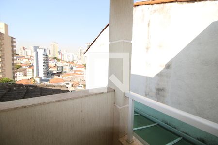 Casa à venda com 148m², 4 quartos e 2 vagasQuarto 3 - Varanda