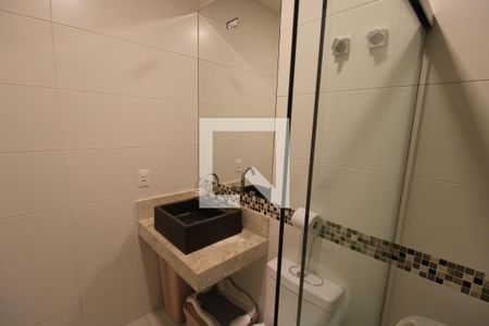 Casa à venda com 148m², 4 quartos e 2 vagasQuarto 1 - Banheiro