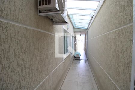 Casa à venda com 148m², 4 quartos e 2 vagasÁrea Comum