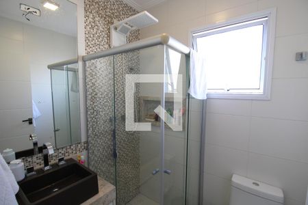 Casa à venda com 148m², 4 quartos e 2 vagasQuarto 3 - Banheiro