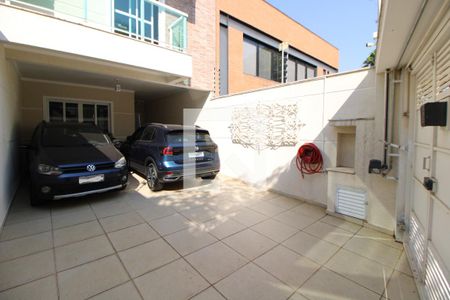 Casa à venda com 148m², 4 quartos e 2 vagasGaragem