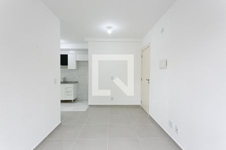 Sala de apartamento à venda com 2 quartos, 50m² em Maranhão, São Paulo